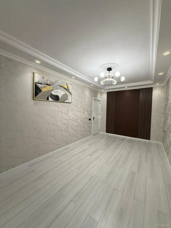 Satılır 3 otaqlı mənzil 85 m²