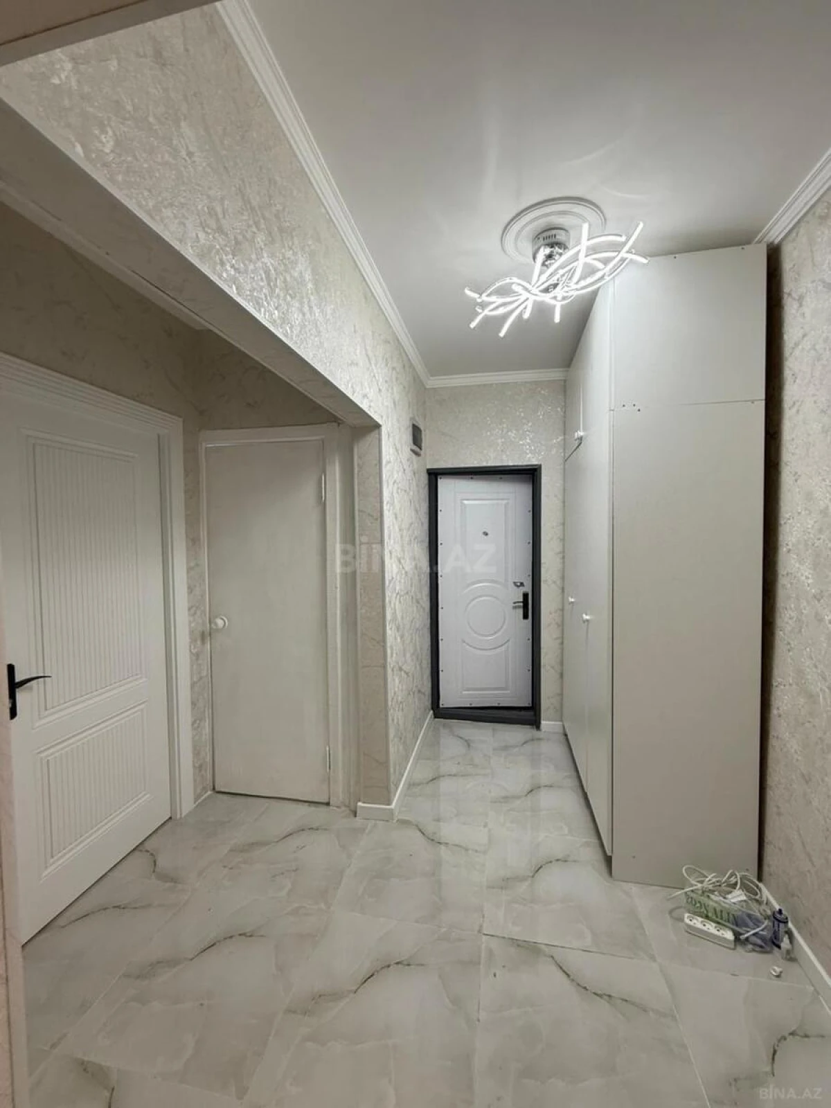 Satılır 3 otaqlı mənzil 85 m²