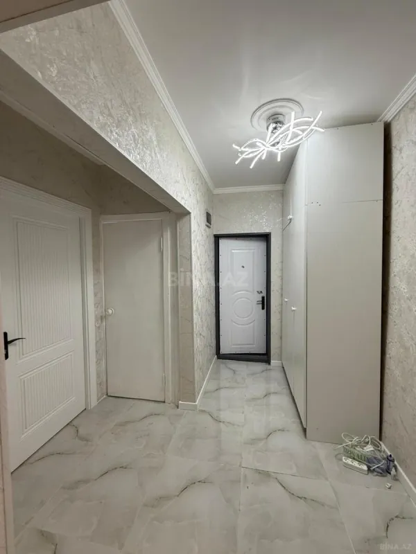 Satılır 3 otaqlı mənzil 85 m²