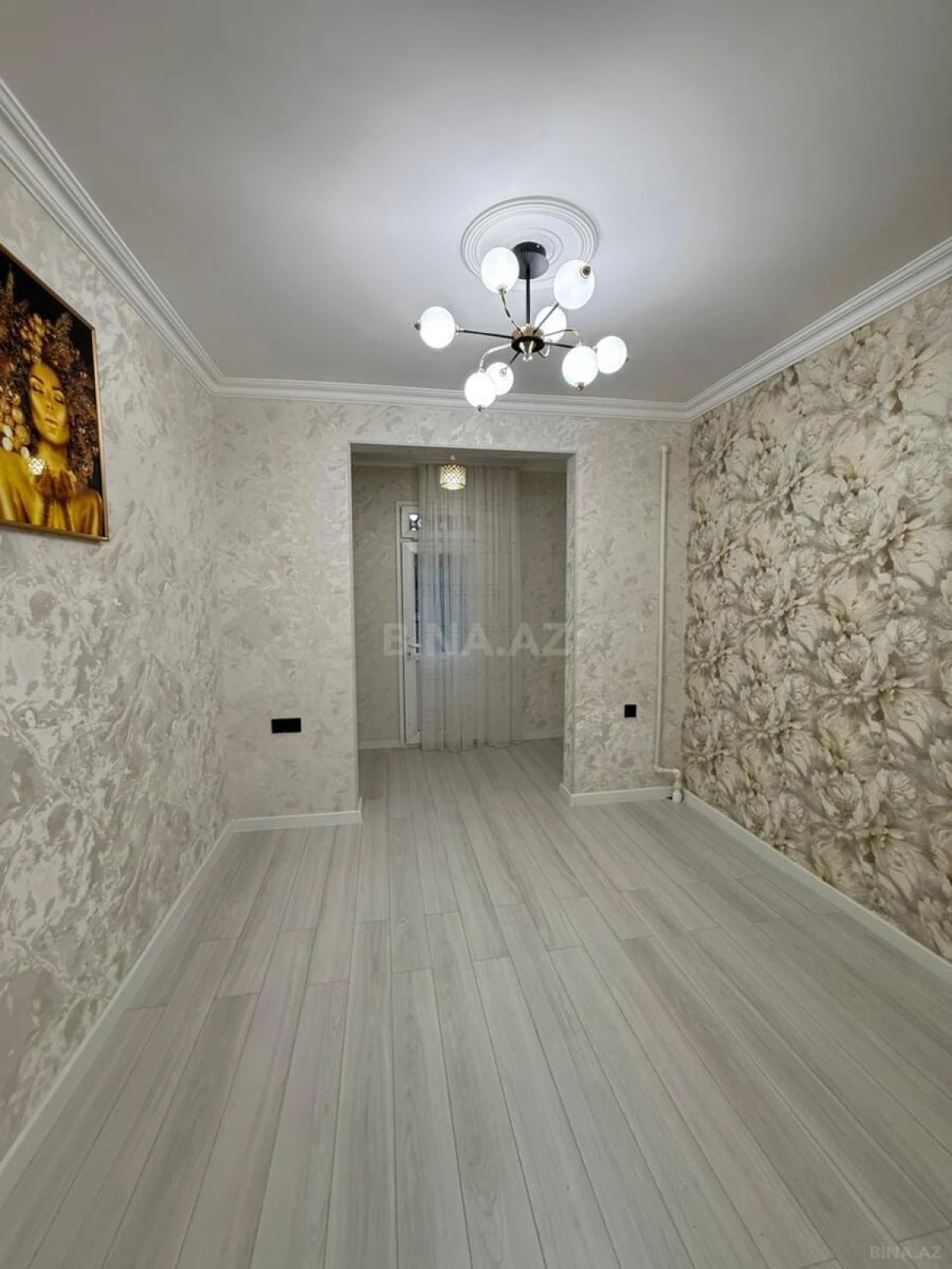 Satılır 3 otaqlı mənzil 85 m²