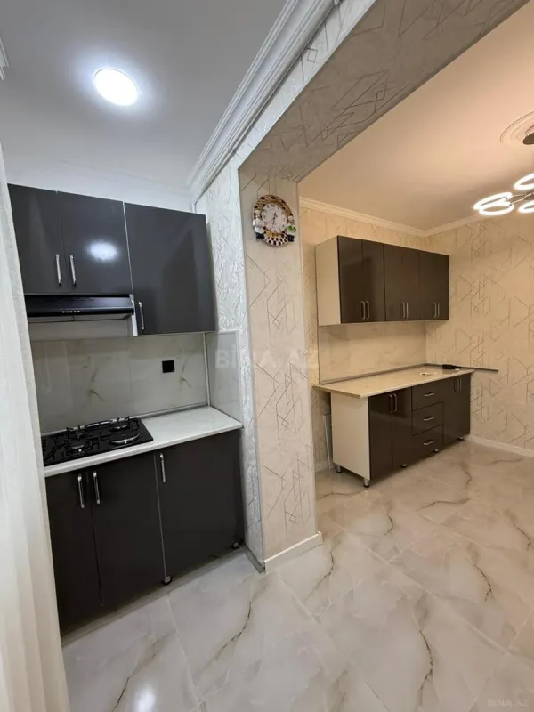 Satılır 3 otaqlı mənzil 85 m²