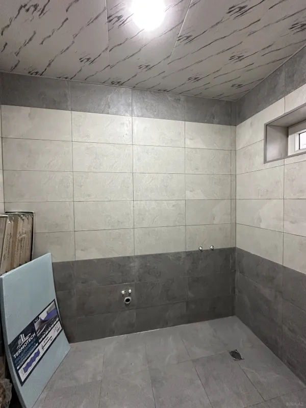 Satılır 2 otaqlı həyət evi 50 m²