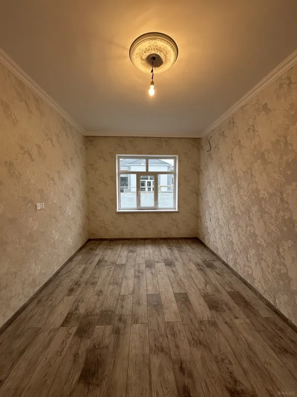 Satılır 2 otaqlı həyət evi 50 m²