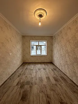 Satılır 2 otaqlı həyət evi 50 m²
