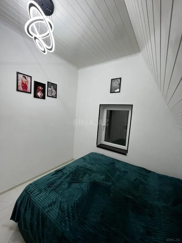 Kirayə verilir 4 otaqlı həyət evi 220 m²