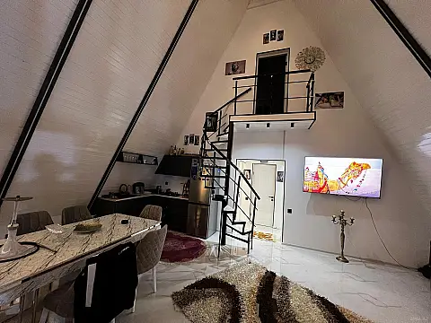 Kirayə verilir 4 otaqlı həyət evi 220 m²