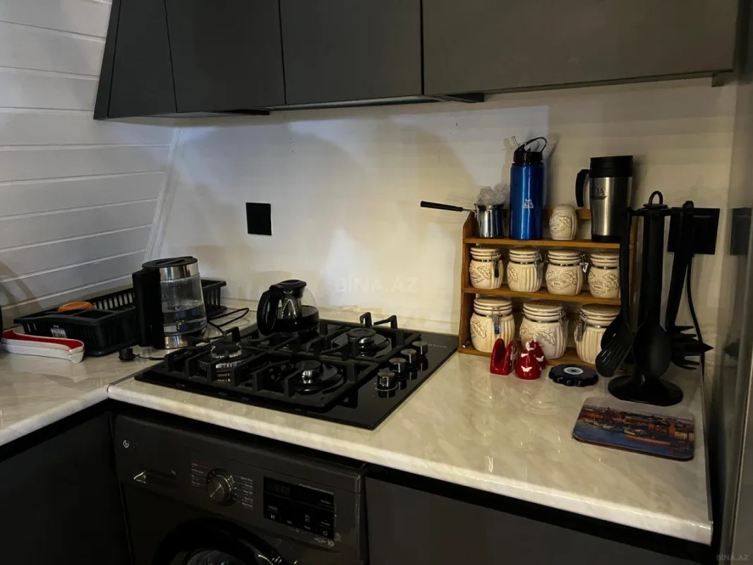 Kirayə verilir 4 otaqlı həyət evi 220 m²