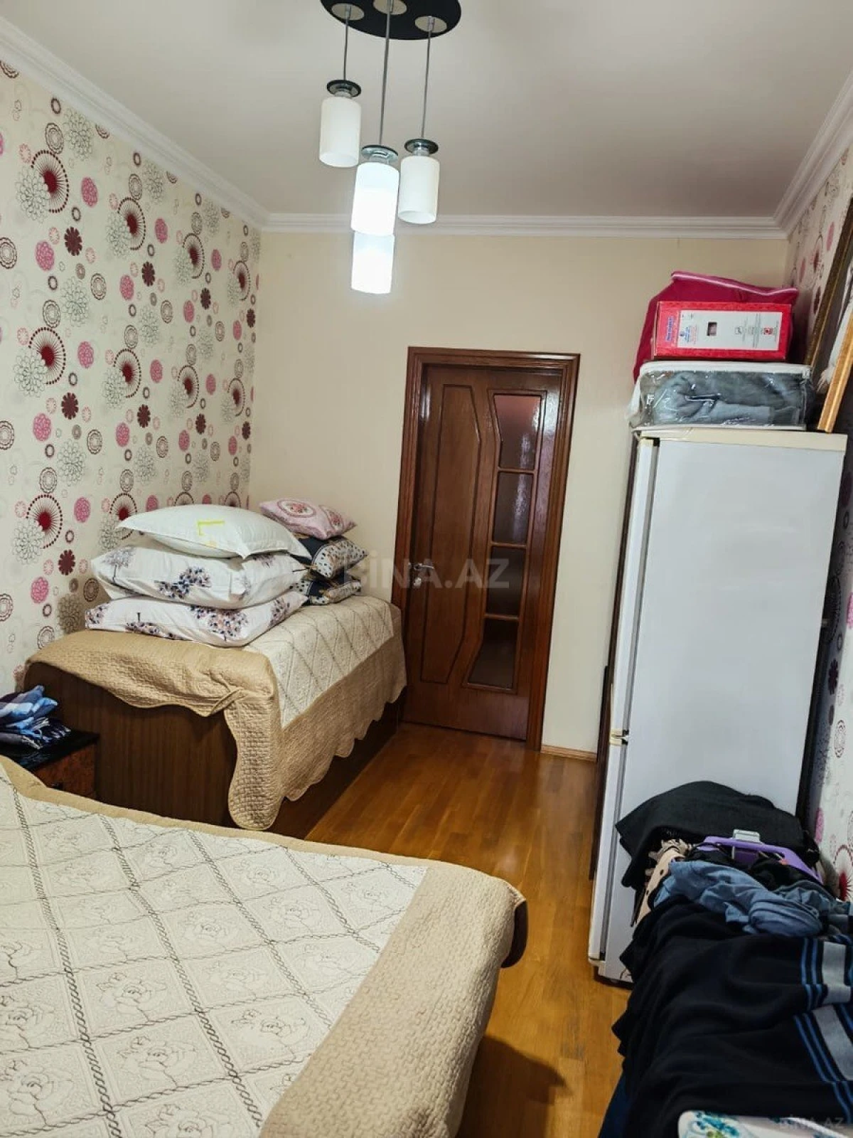 Satılır 3 otaqlı mənzil 140 m²