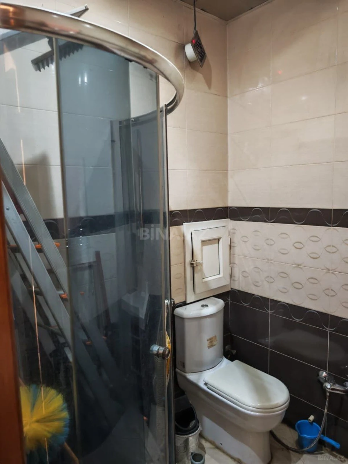 Satılır 3 otaqlı mənzil 140 m²