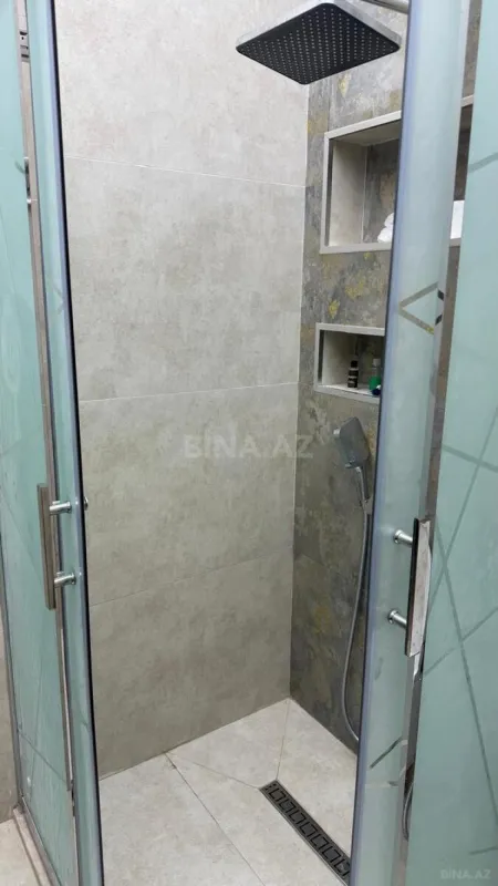 Kirayə verilir 3 otaqlı mənzil 115 m²