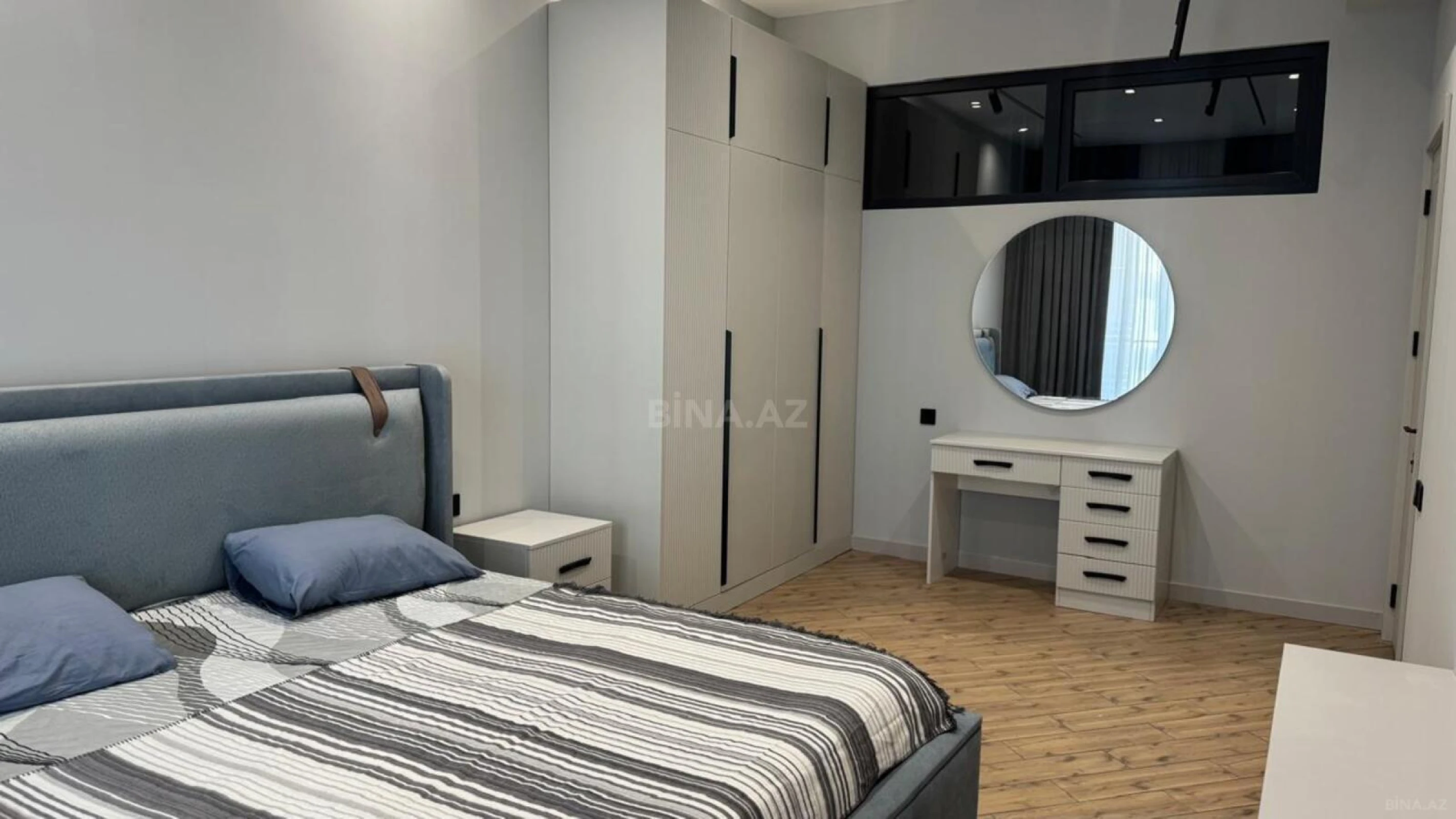 Kirayə verilir 3 otaqlı mənzil 115 m²