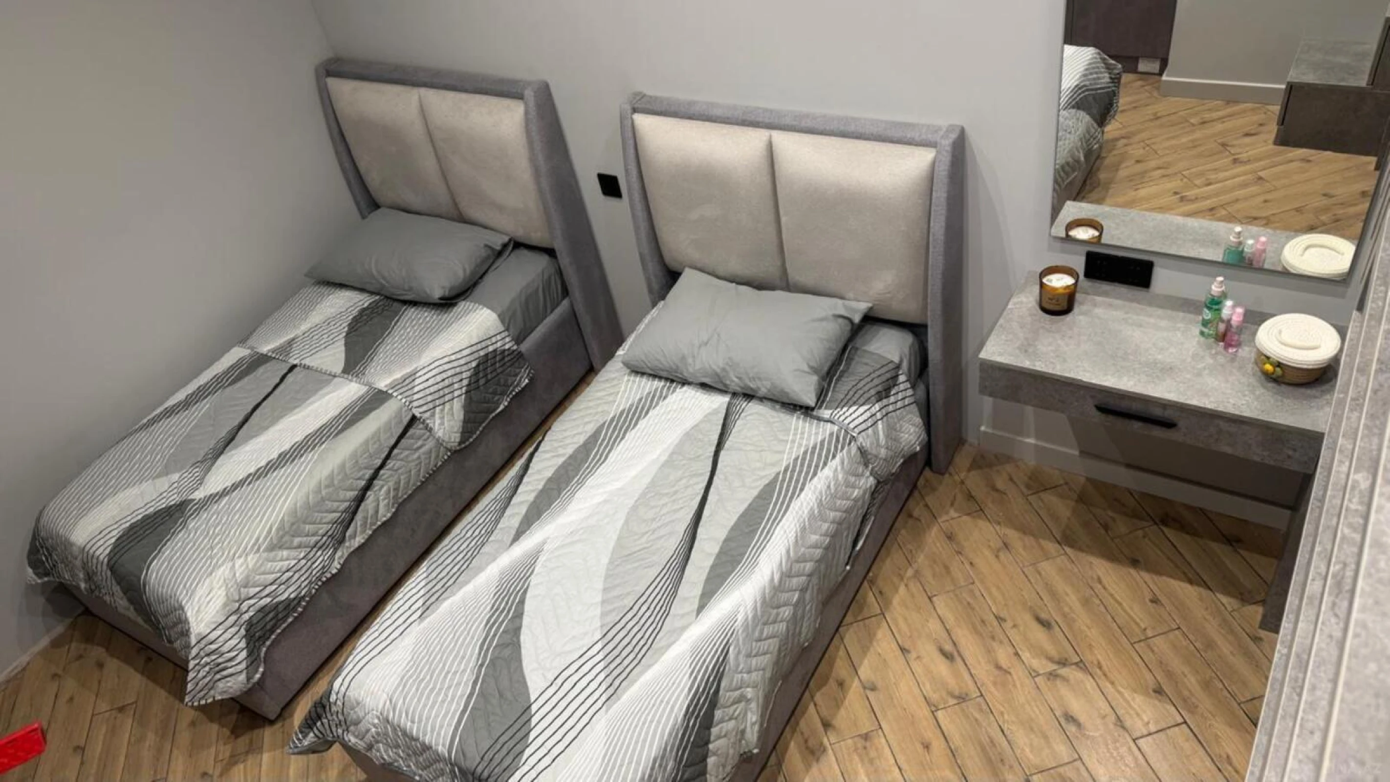 Kirayə verilir 3 otaqlı mənzil 115 m²