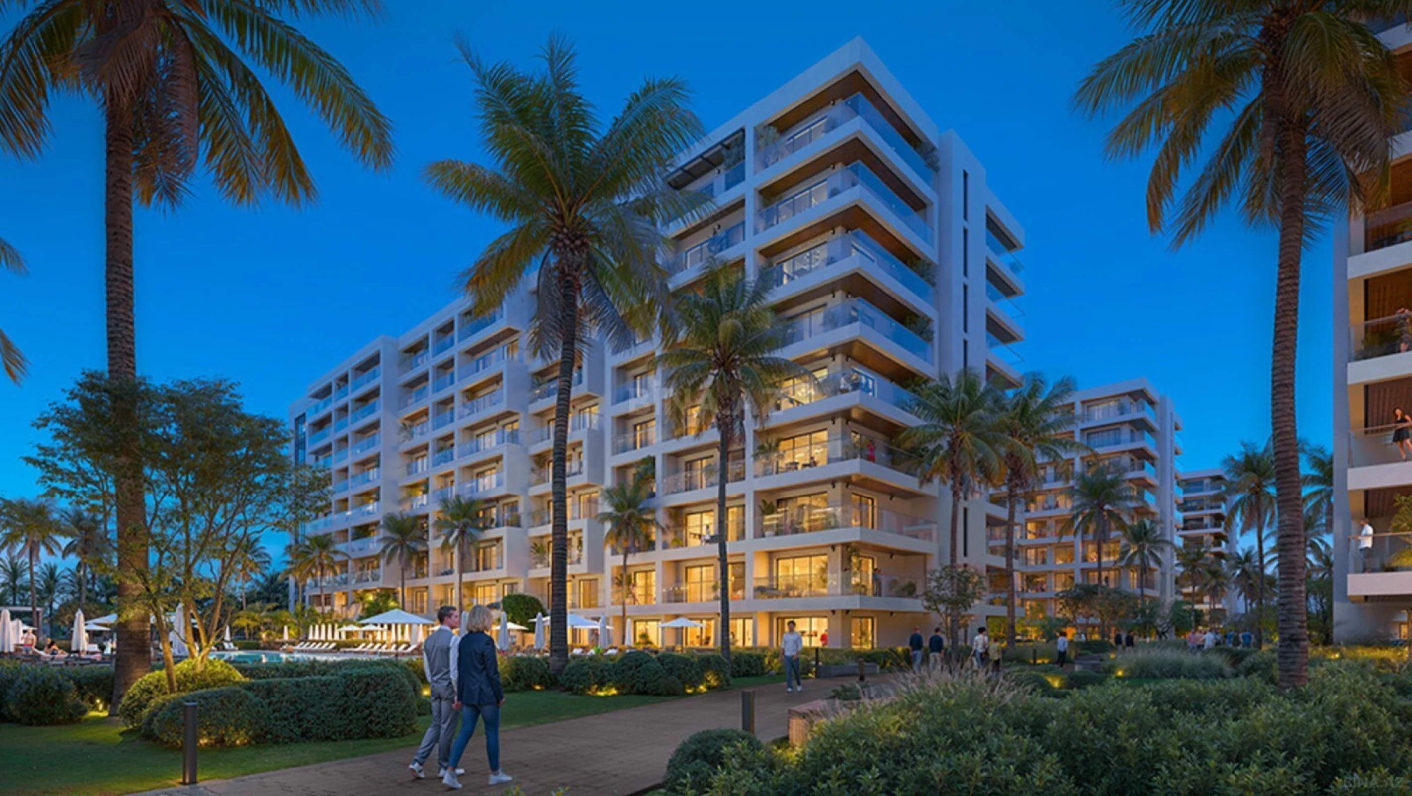 Kirayə verilir 3 otaqlı mənzil 115 m²