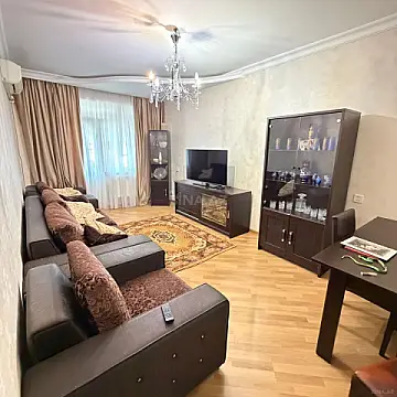 Satılır 3 otaqlı mənzil 65 m² — Bakı 3 otaq 65.00 m²