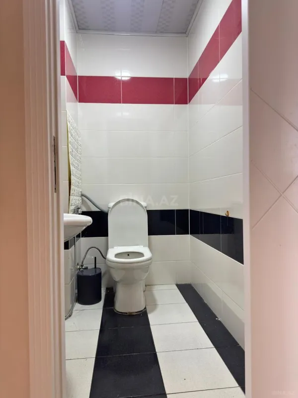 Satılır 3 otaqlı mənzil 126 m²