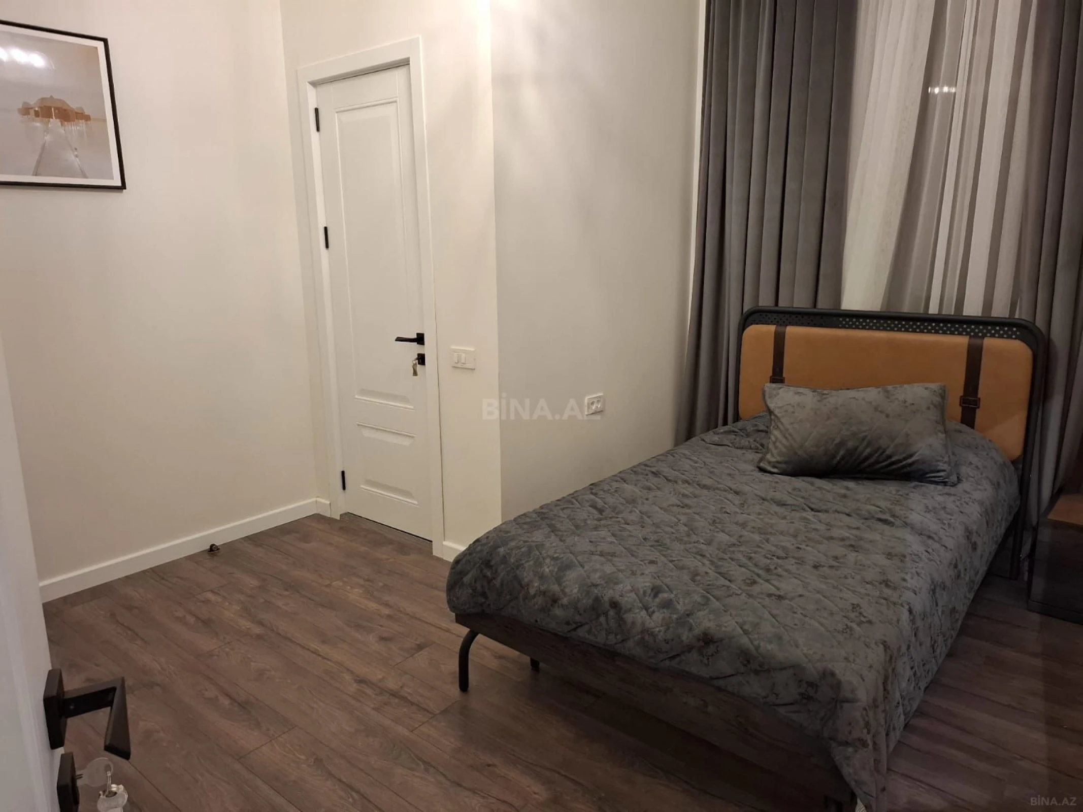 Kirayə verilir 4 otaqlı həyət evi 220 m²