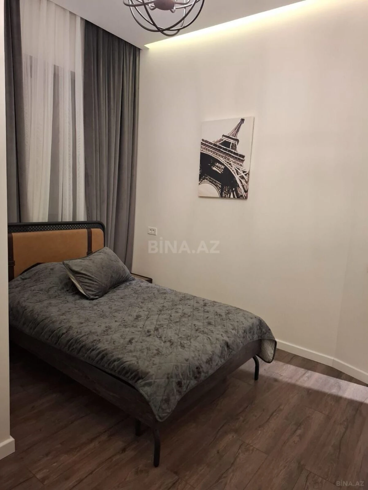 Kirayə verilir 4 otaqlı həyət evi 220 m²