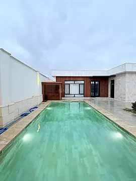 Kirayə verilir 4 otaqlı həyət evi 220 m²