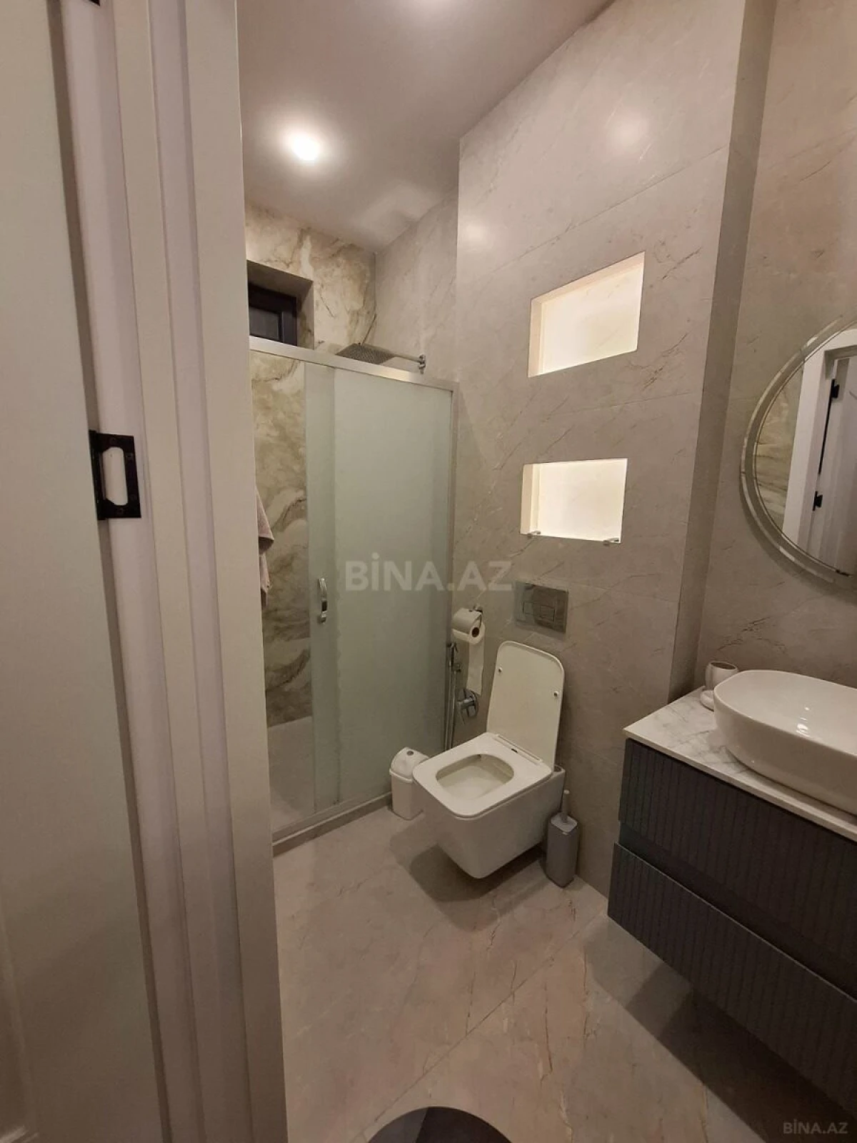 Kirayə verilir 4 otaqlı həyət evi 220 m²