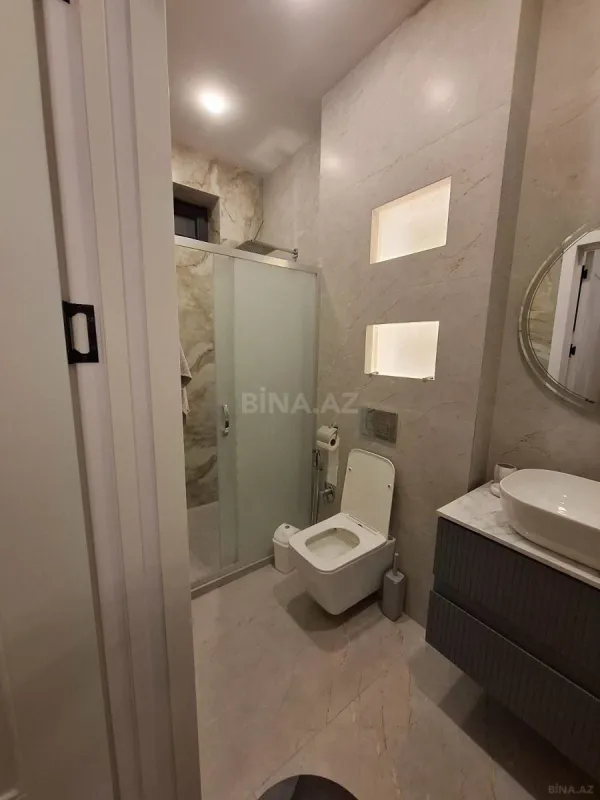 Kirayə verilir 4 otaqlı həyət evi 220 m²