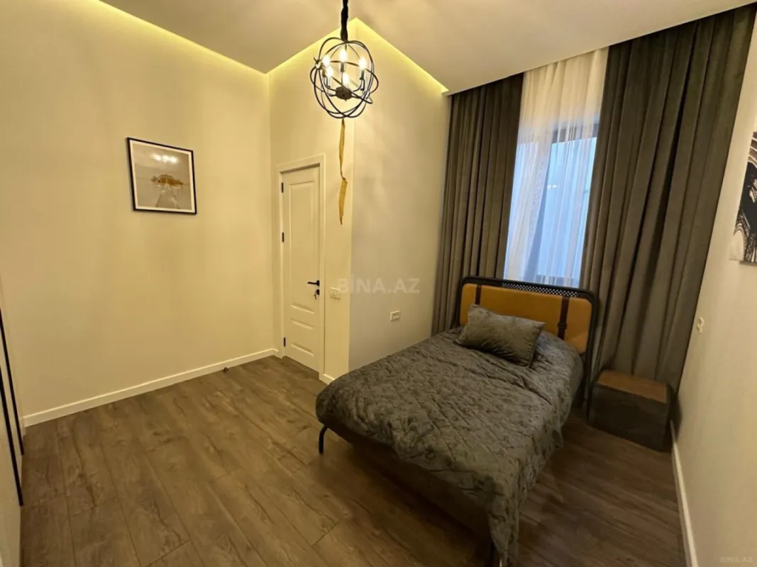 Kirayə verilir 4 otaqlı həyət evi 220 m²