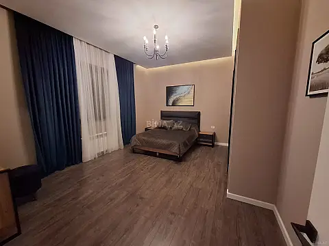 Kirayə verilir 4 otaqlı həyət evi 220 m²