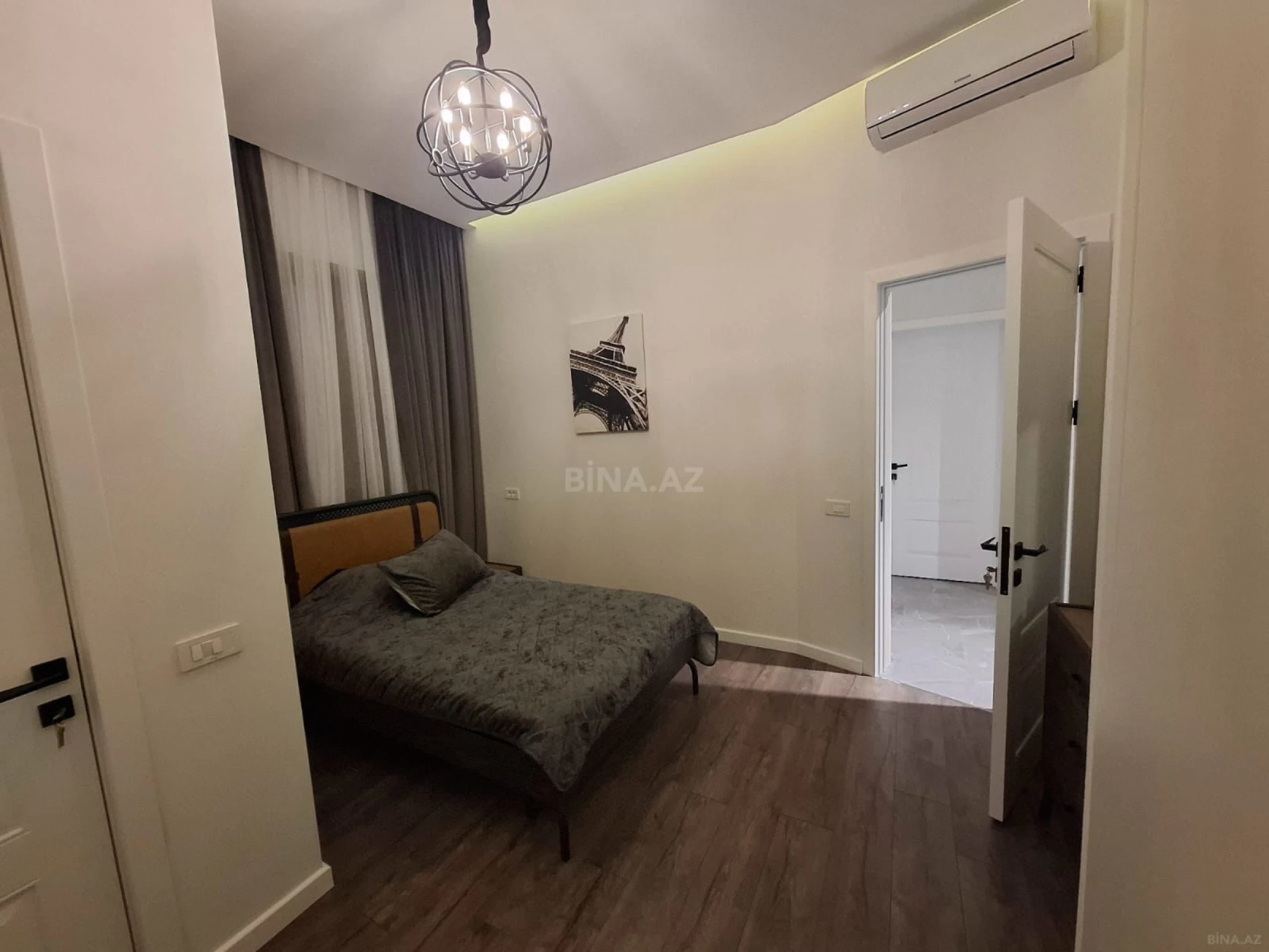 Kirayə verilir 4 otaqlı həyət evi 220 m²