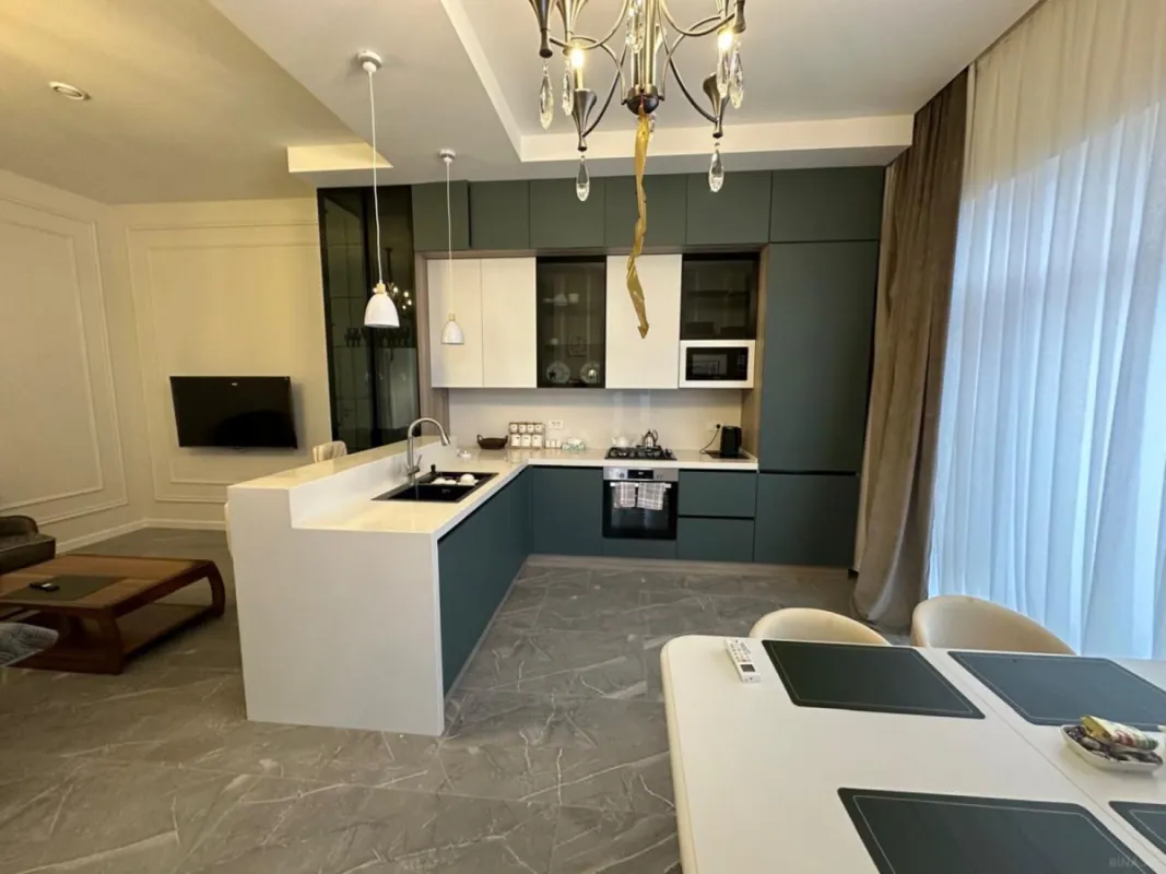 Kirayə verilir 4 otaqlı həyət evi 220 m²