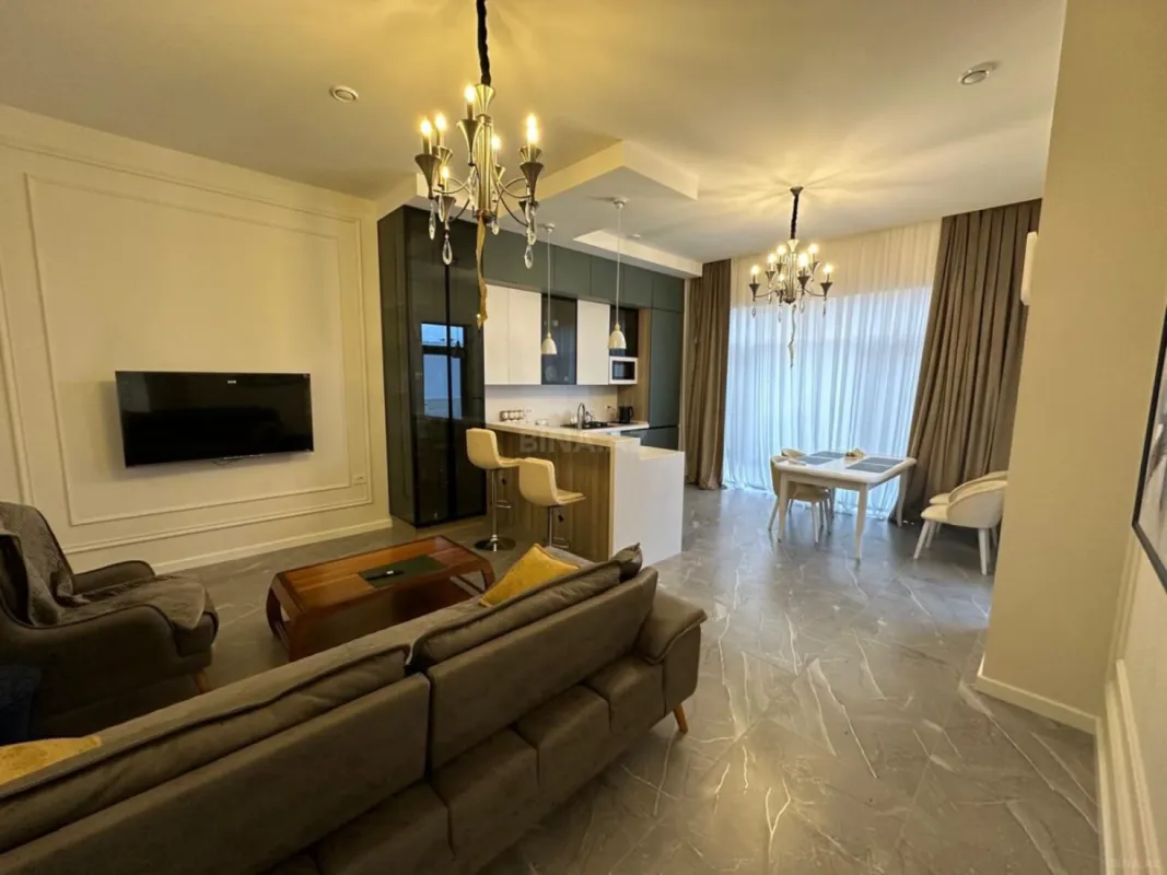 Kirayə verilir 4 otaqlı həyət evi 220 m²