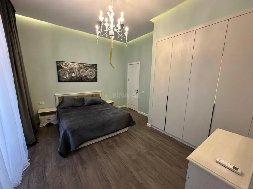 Kirayə verilir 4 otaqlı həyət evi 220 m²