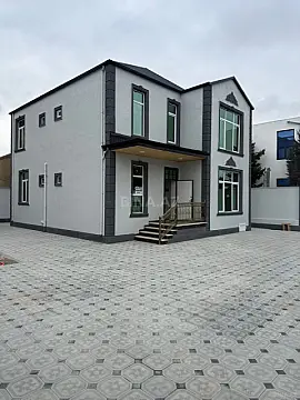 Satılır 5 otaqlı həyət evi 240 m² — Bakı, Maştağa 5 otaq 240.00 m²