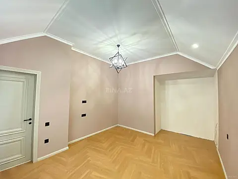 Satılır 4 otaqlı həyət evi 220 m²