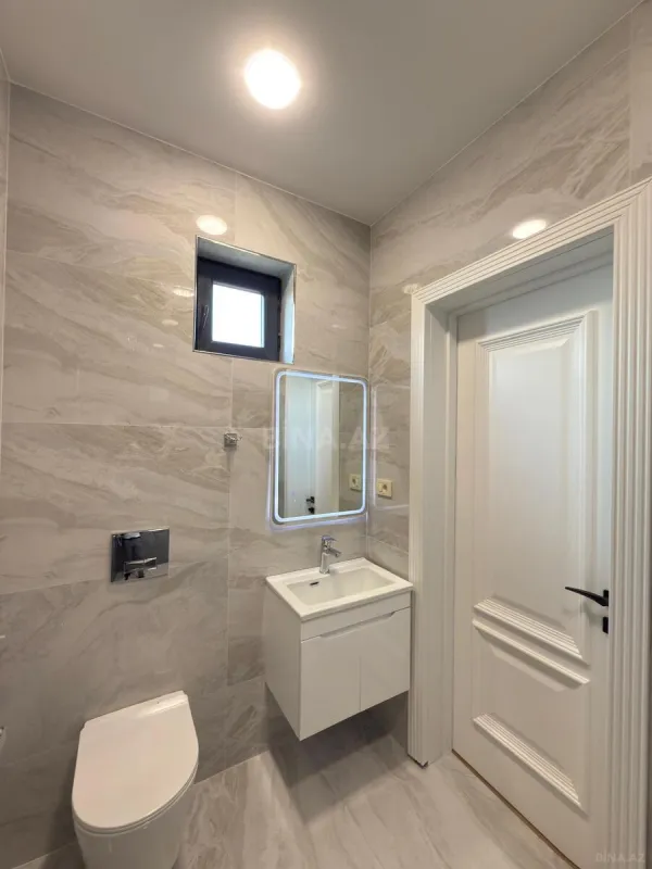 Satılır 4 otaqlı həyət evi 310 m²