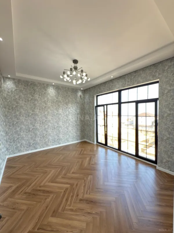 Satılır 4 otaqlı həyət evi 310 m²