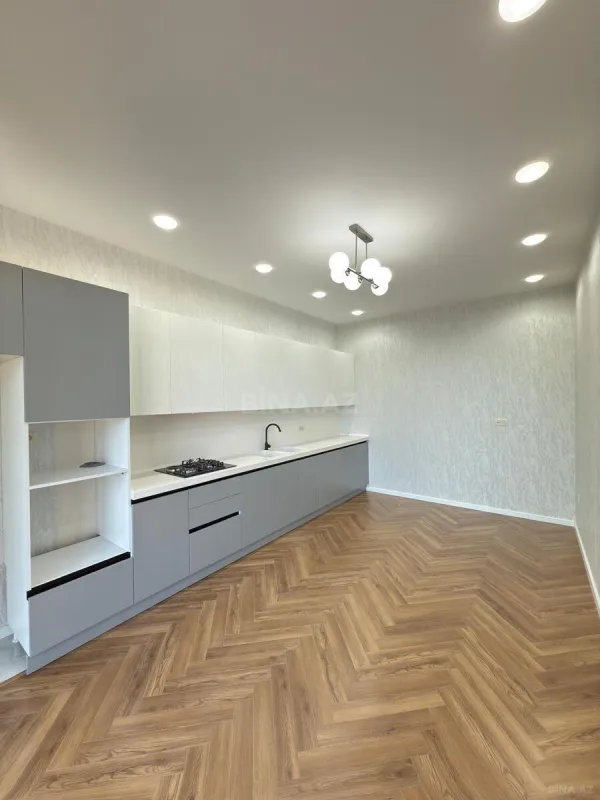 Satılır 4 otaqlı həyət evi 310 m²