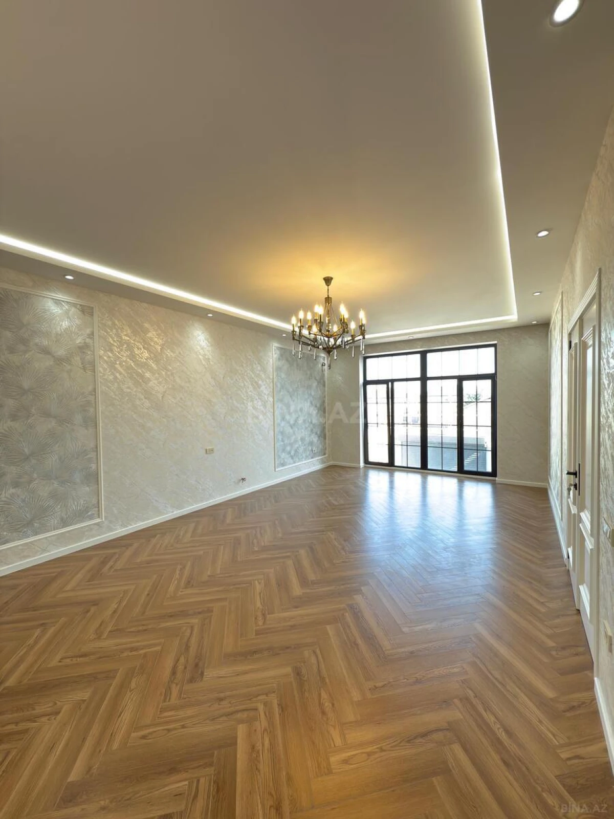 Satılır 4 otaqlı həyət evi 310 m²