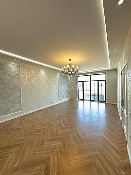 Satılır 4 otaqlı həyət evi 310 m²