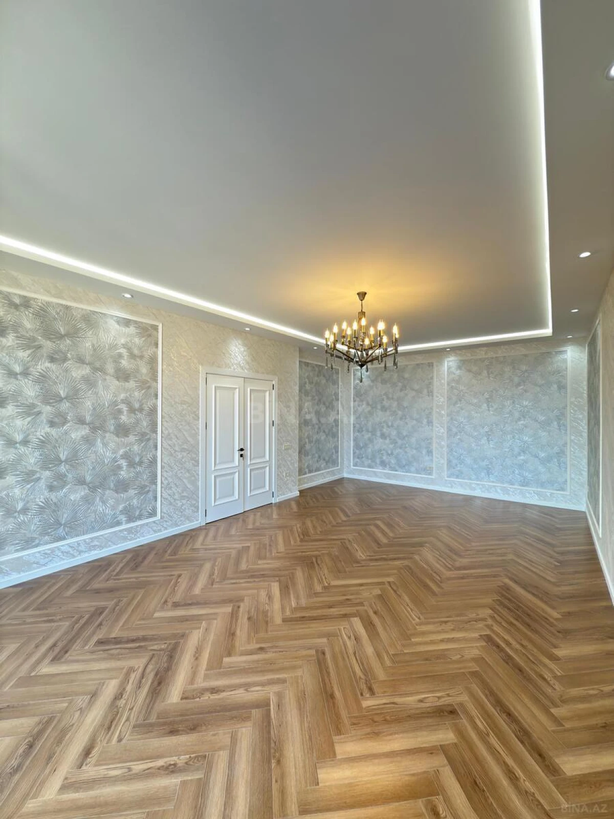 Satılır 4 otaqlı həyət evi 310 m²