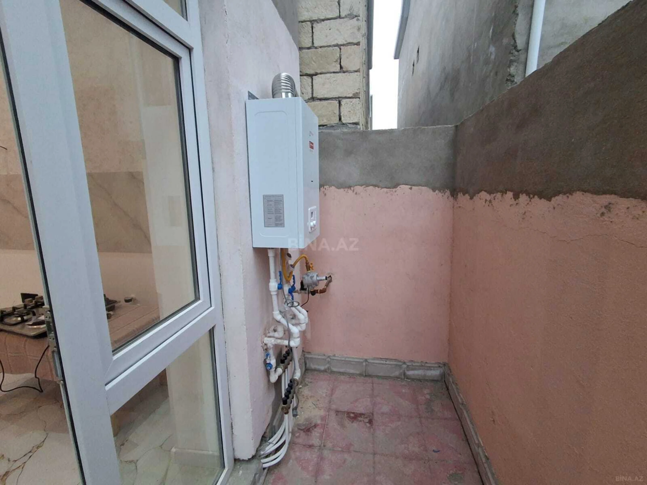 Satılır 4 otaqlı həyət evi 150 m²