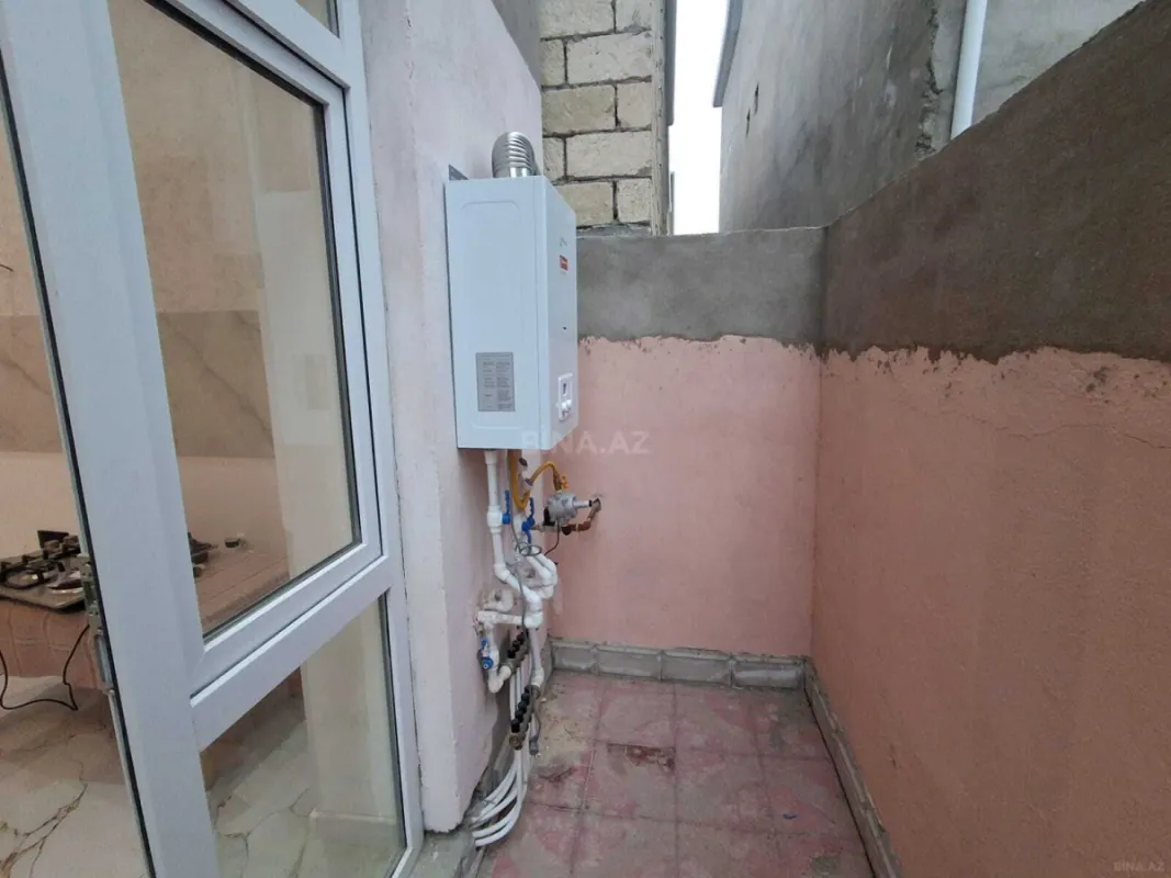 Satılır 4 otaqlı həyət evi 150 m²