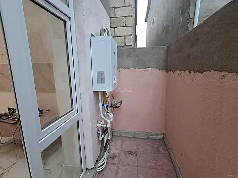 Satılır 4 otaqlı həyət evi 150 m²