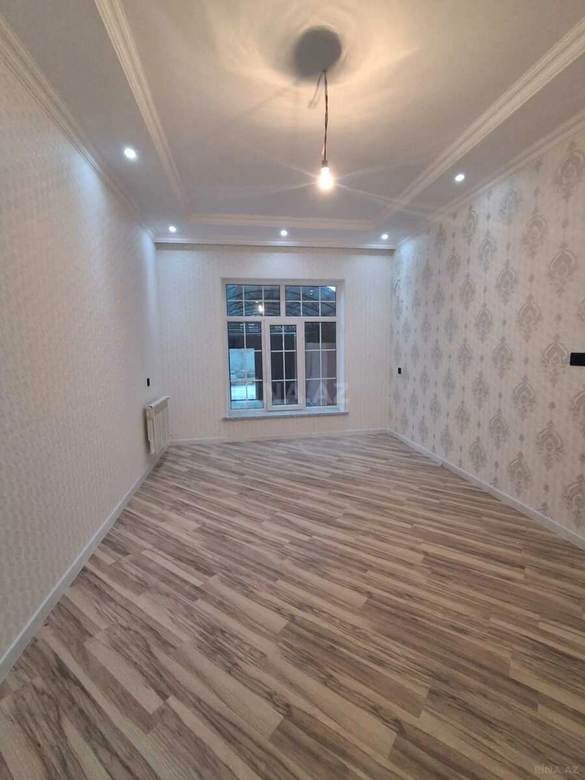 Satılır 4 otaqlı həyət evi 150 m²