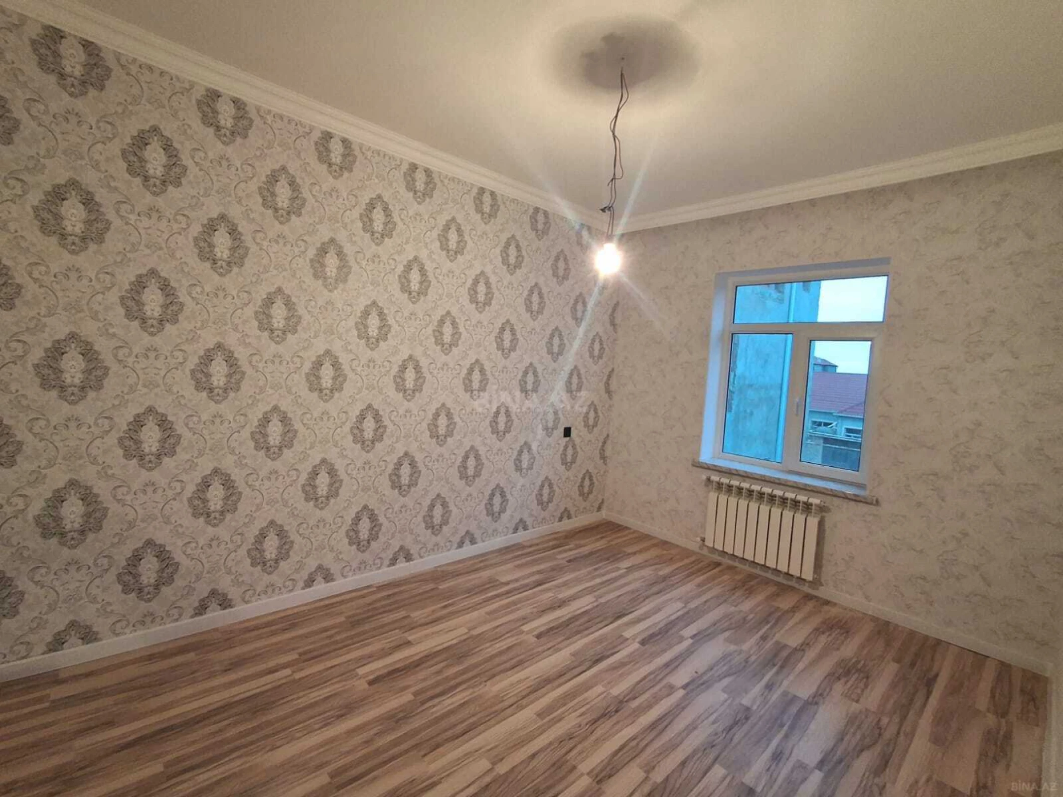 Satılır 4 otaqlı həyət evi 150 m²