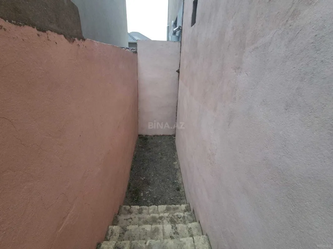 Satılır 4 otaqlı həyət evi 150 m²