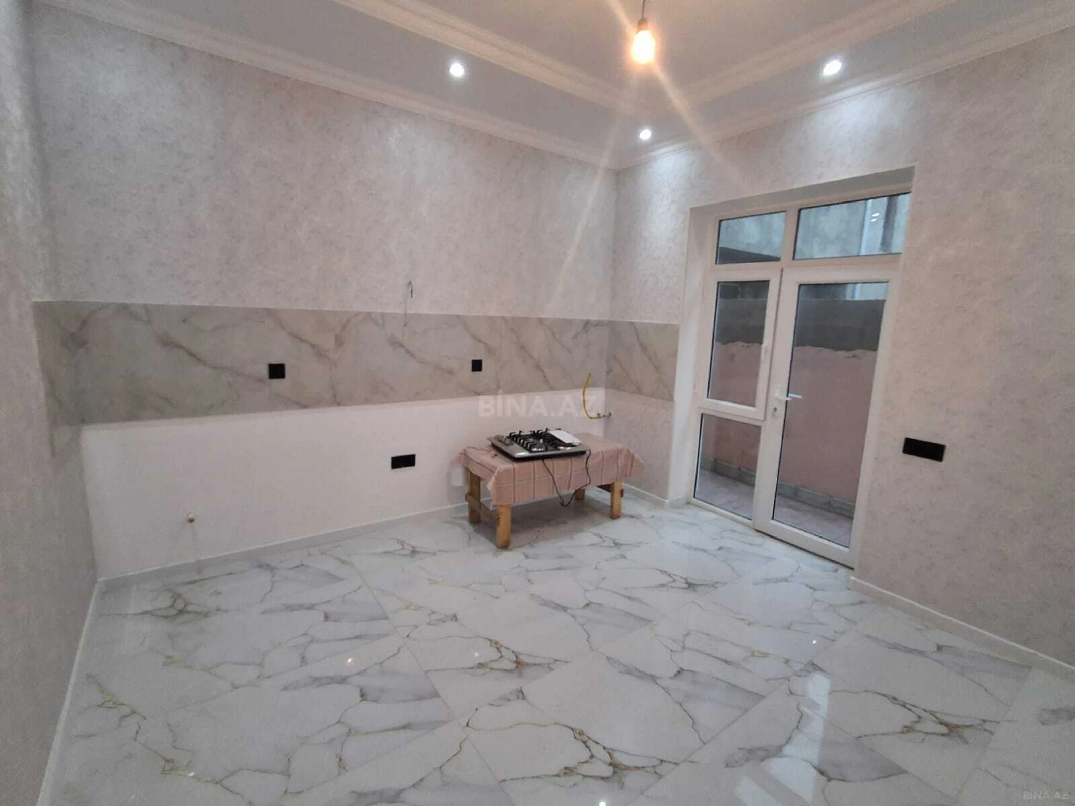 Satılır 4 otaqlı həyət evi 150 m²