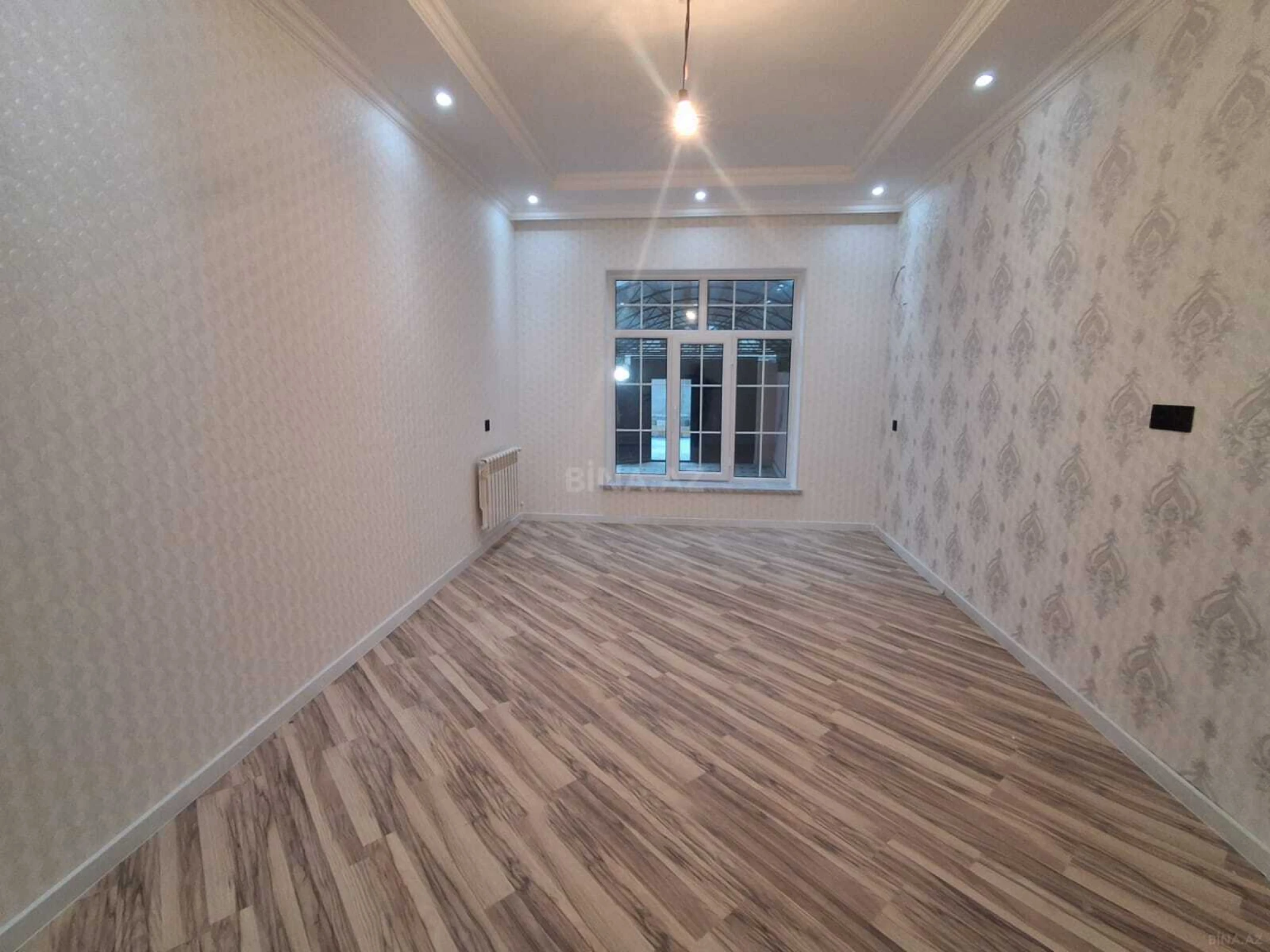 Satılır 4 otaqlı həyət evi 150 m²