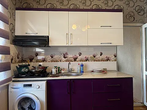 Satılır 3 otaqlı həyət evi 110 m²