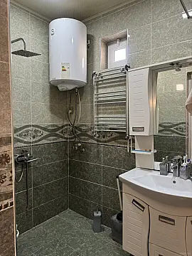 Satılır 3 otaqlı həyət evi 110 m²