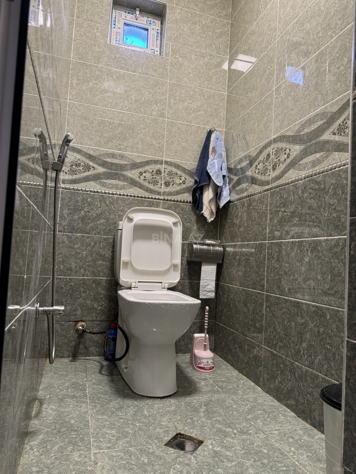 Satılır 3 otaqlı həyət evi 110 m²