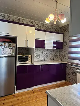 Satılır 3 otaqlı həyət evi 110 m²